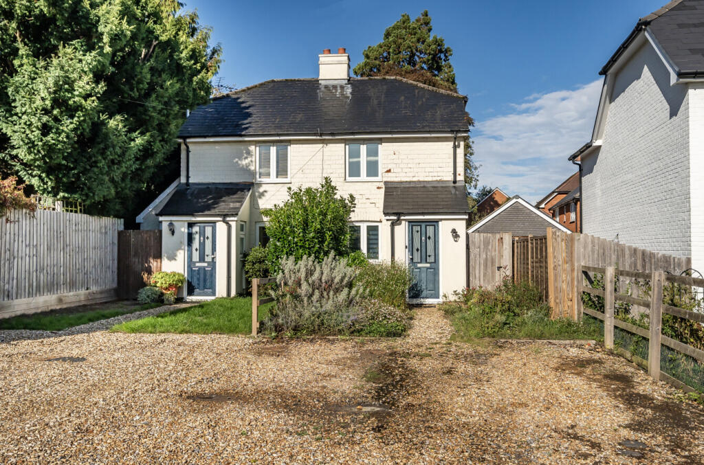 Main image of property: Anstey Mill Lane, Alton, Hampshire, GU34