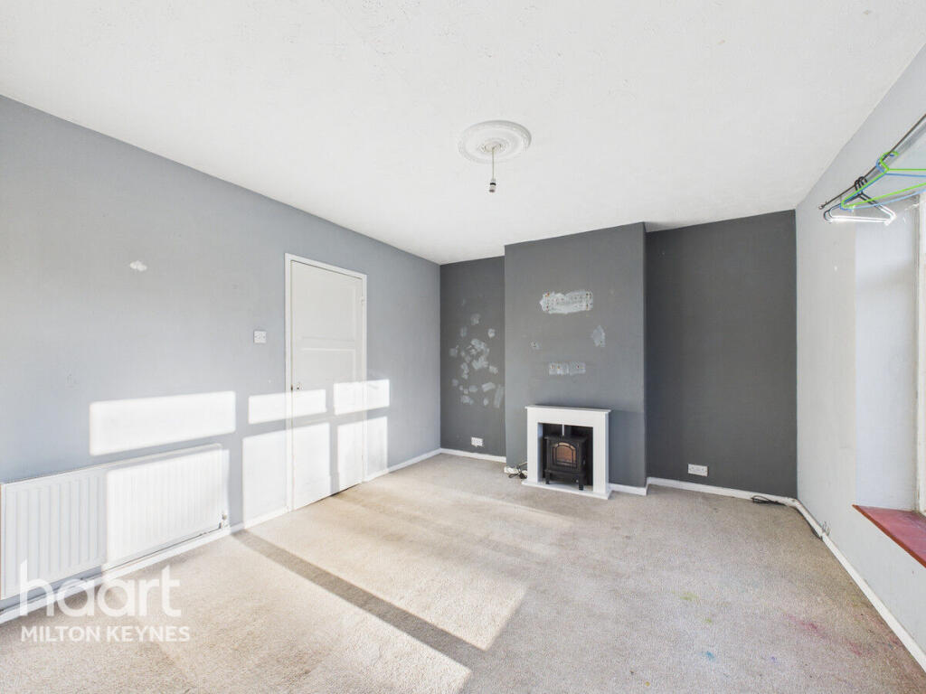 Althorpe Crescent, Bradville photo 2