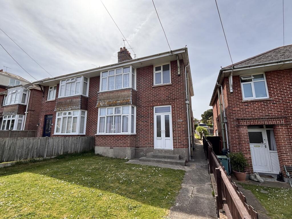 Main image of property: School Lane, Carisbrooke, Newport