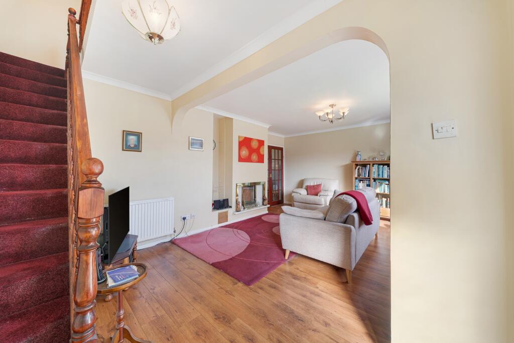 House in Belmont, North Turton - View 3