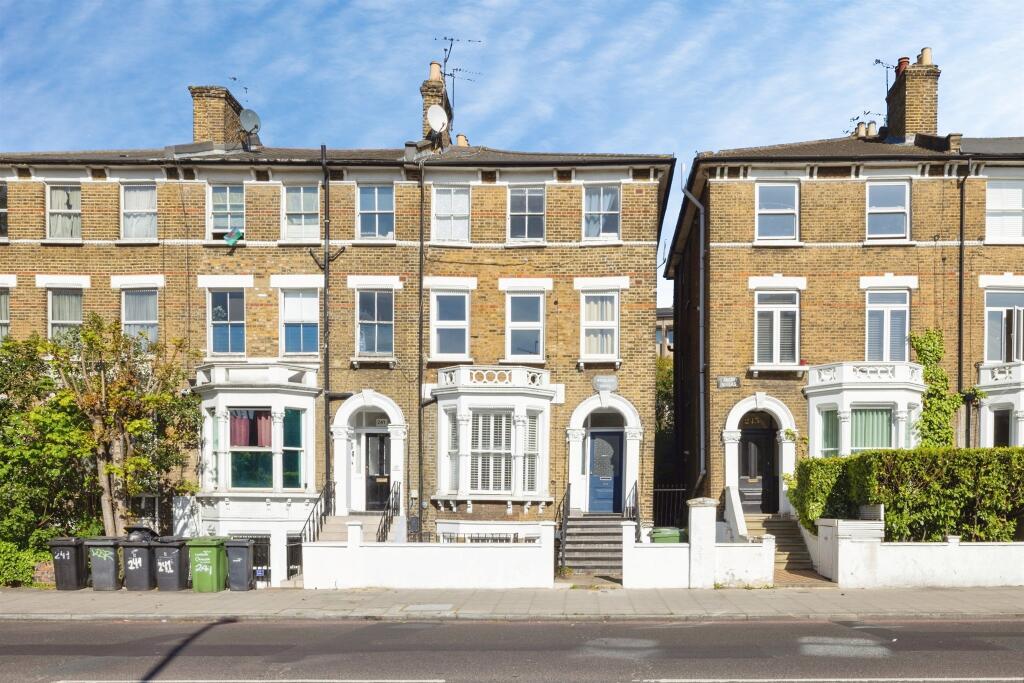 Main image of property: South Lambeth Road, London