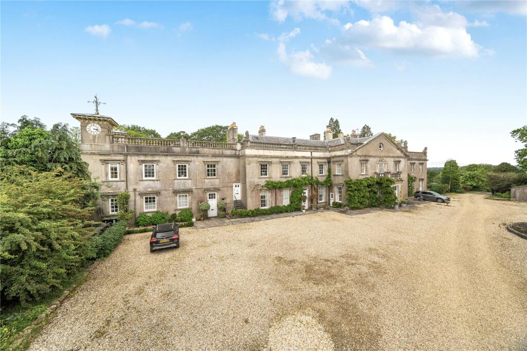 Main image of property: Holnest, Sherborne, Dorset, DT9