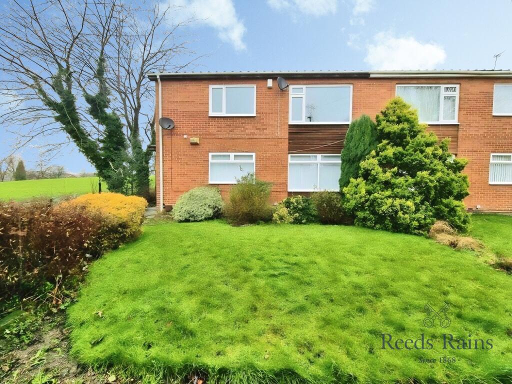 Main image of property: Lotus Close, Newcastle upon Tyne, Tyne and Wear, NE5
