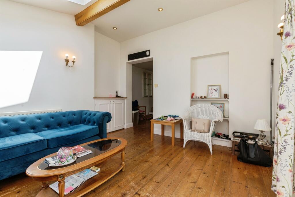 Lower Northend, Batheaston, Bath photo 2
