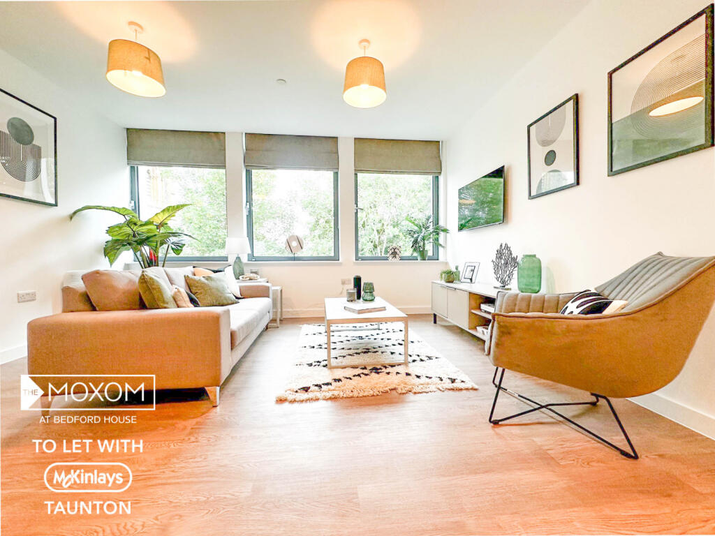 Main image of property: THE MOXOM