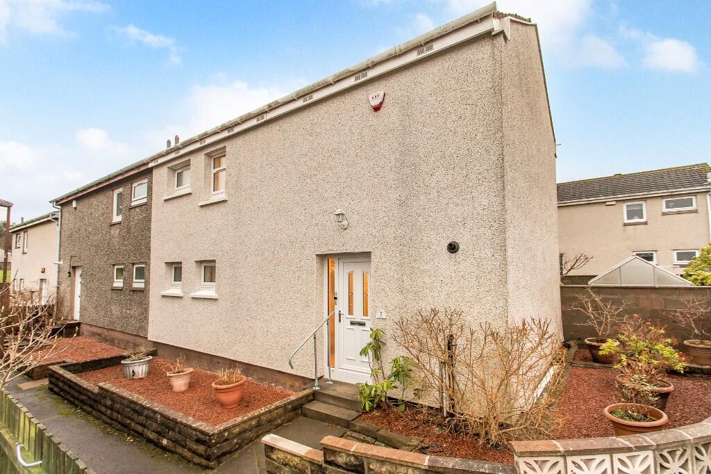 Main image of property: Elie Avenue, Livingston, West Lothian, EH54