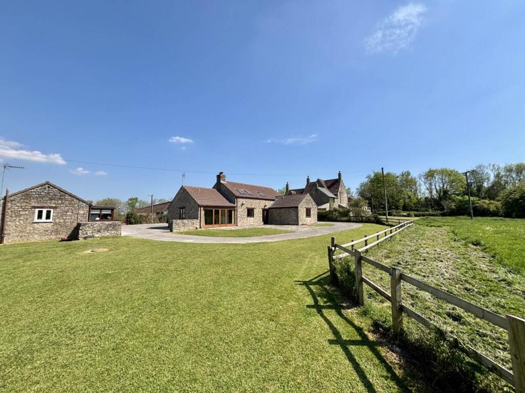 Main image of property: Gravel Hill Road (North), Yate , South Gloucestershire