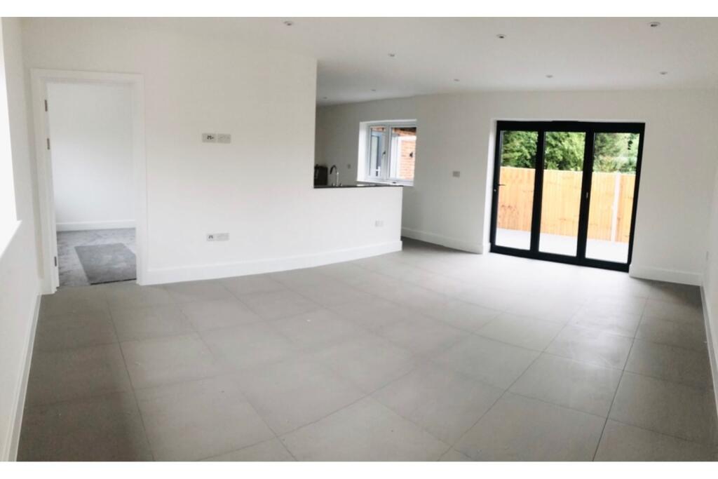 Main image of property: Brinkworth Road, Ilford, IG5