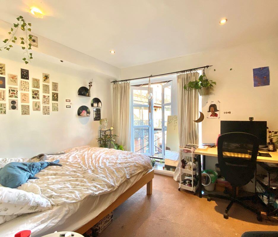 House in London, Bromley-by-Bow, Poplar - View 2