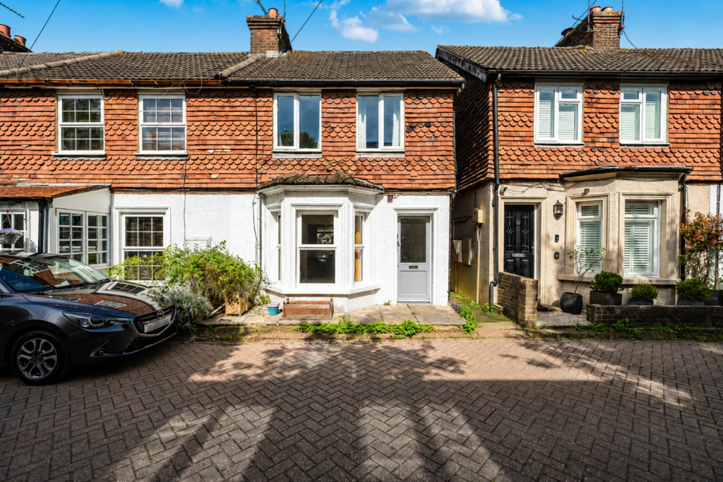Main image of property: Railway Terrace, Westerham, Kent, TN16