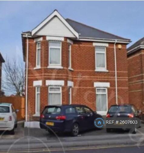 Main image of property: Ensbury Park Road, Bournemouth, BH9