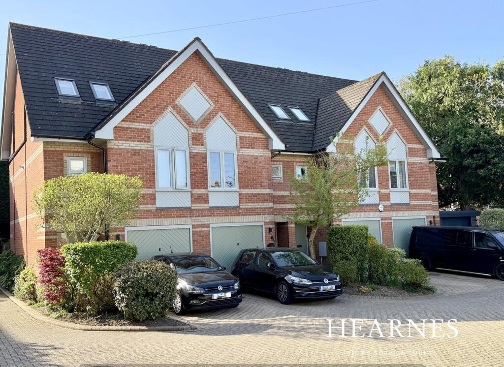 Main image of property: Church Road, Lower Parkstone, Poole, BH14