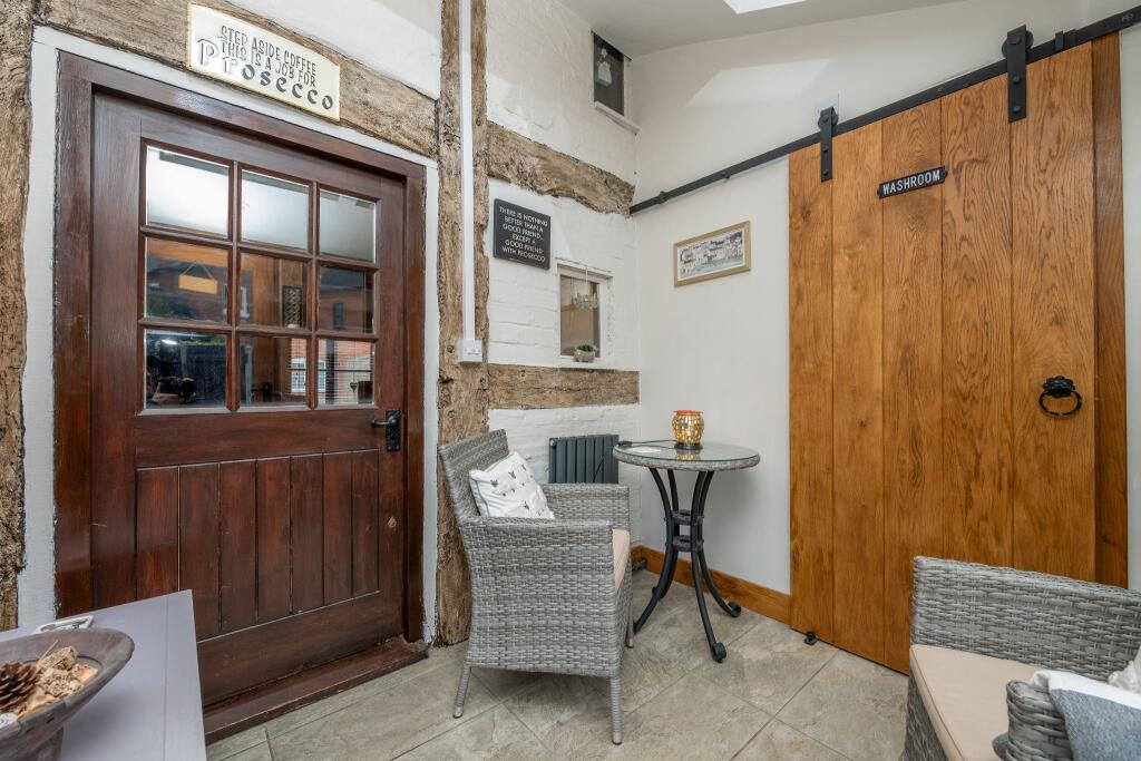 Additional image 11 of Cowslip Cottage, Alcester Road, Feckenham, Redditch, B96