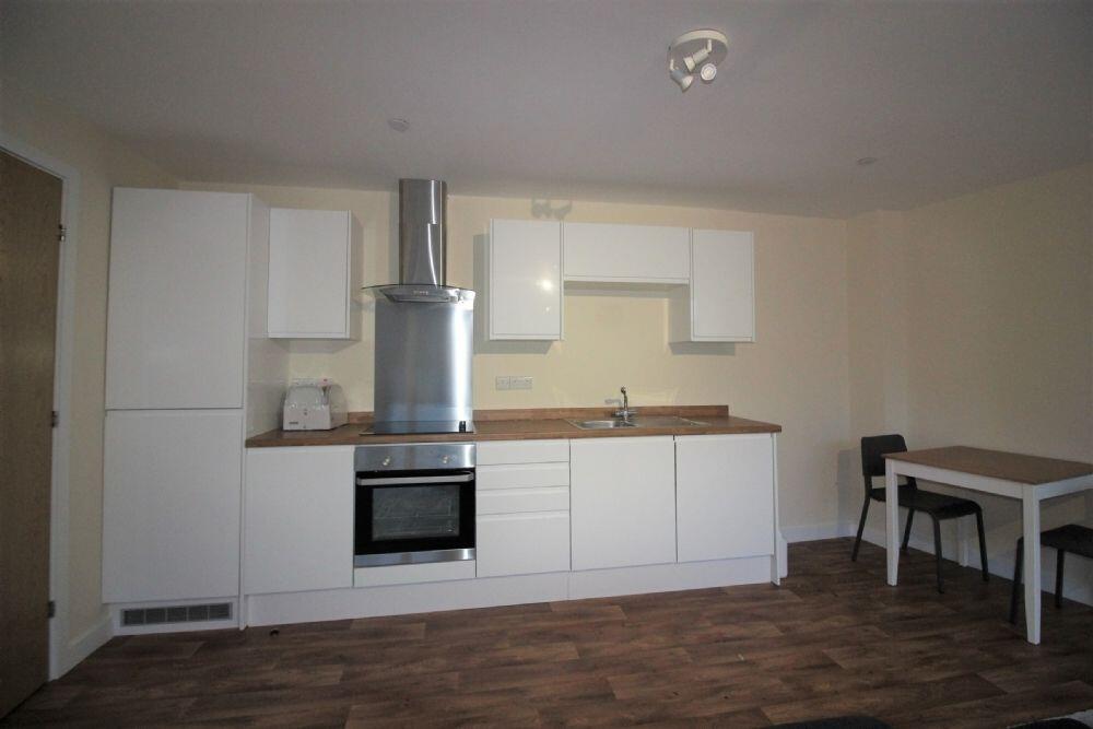 Apartment in Walsall - View 2