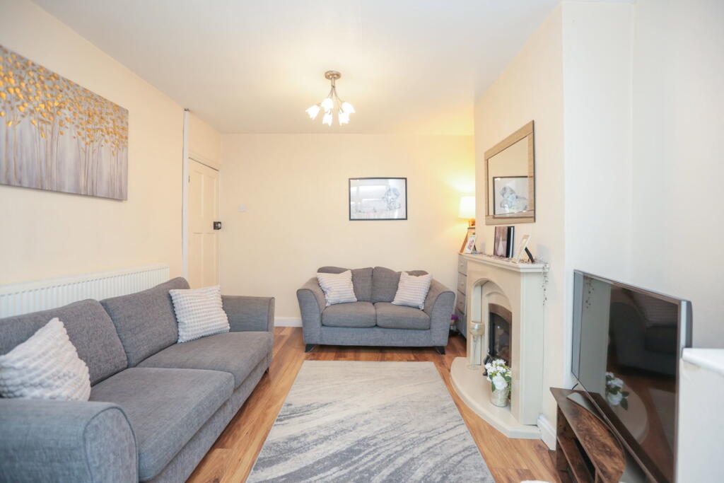 House in Bromsgrove, Worcestershire - View 4