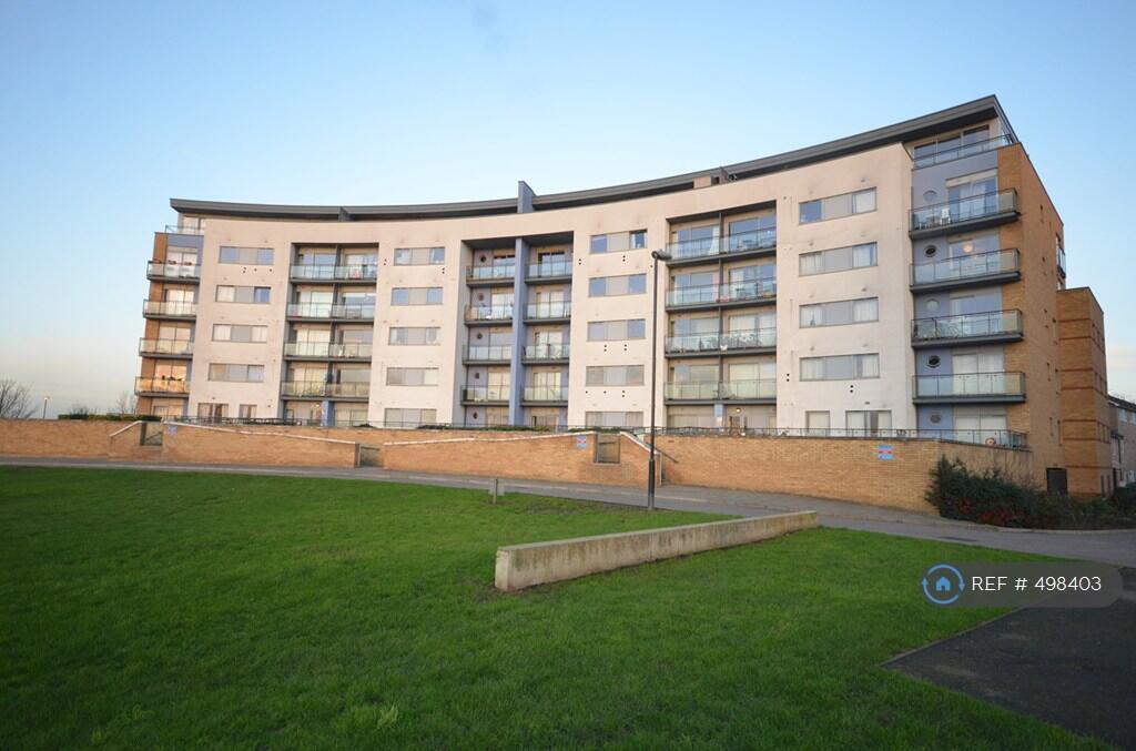 Main image of property: Tideslea Path, London, SE28