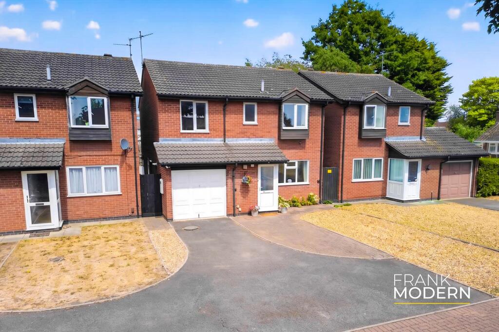 Ascot Drive, Peterborough, PE1 - View 5
