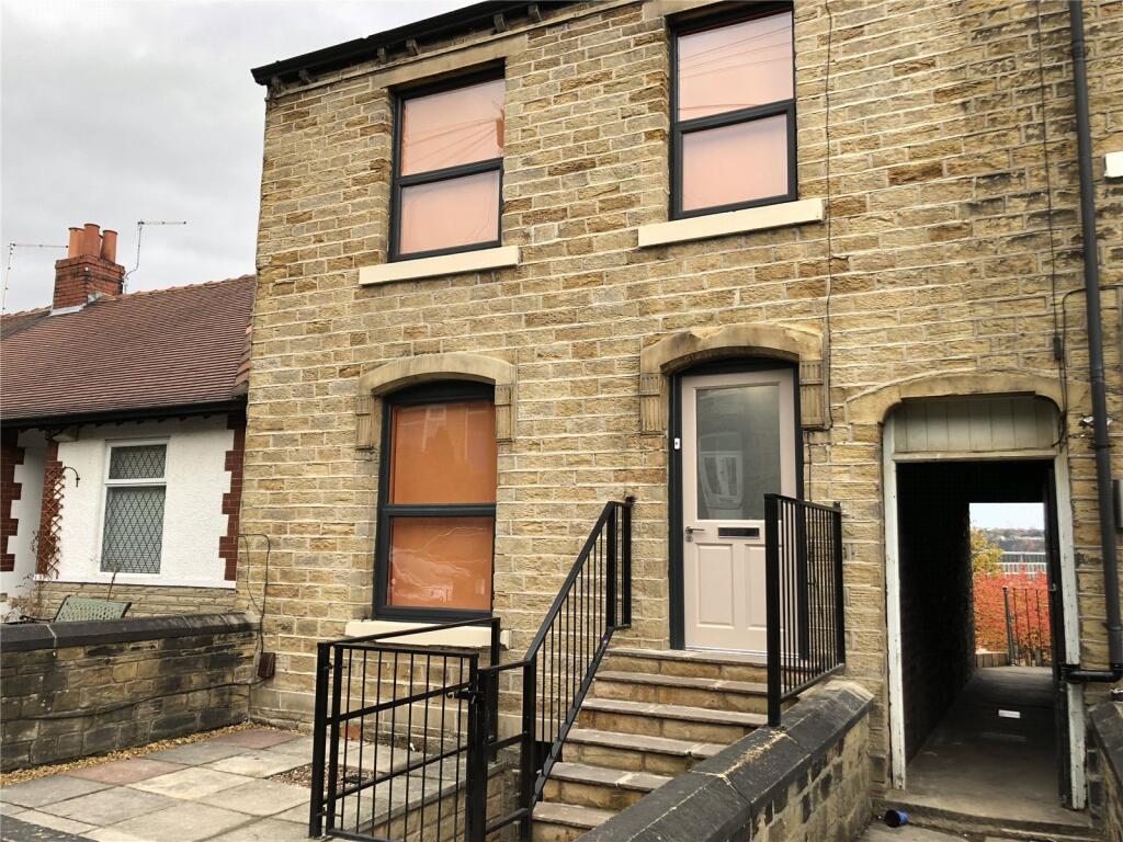 14 Orchard Terrace, Huddersfield, HD4 photo 4