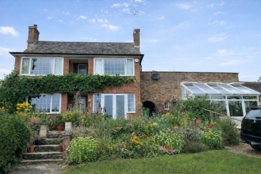 Main image of property: Upton Road, Defford, Worcestershire