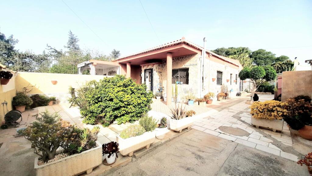 Main image of property: Murcia, Los Urrutias