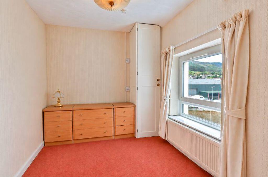 House in Cardiff, Treherbert - More
