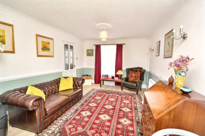 Hotspur Place, Alnwick photo 4