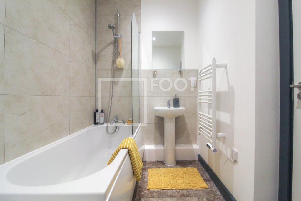 Additional image 16 of HIGHPOINT, BD1, Furnished Studio Apartment