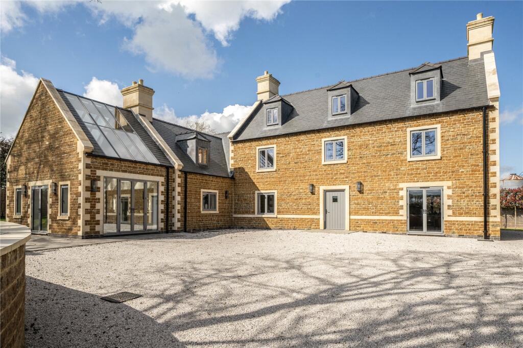 Main image of property: Church Lane, Ridlington, Oakham, Rutland, LE15