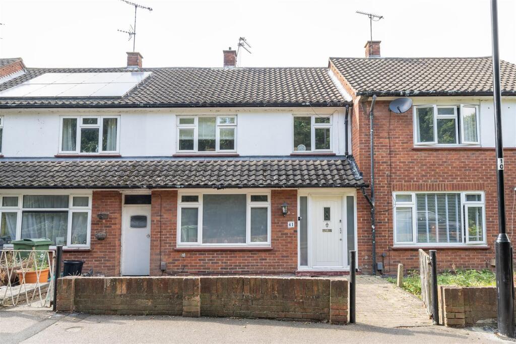 Main image of property: South Avenue, Chingford
