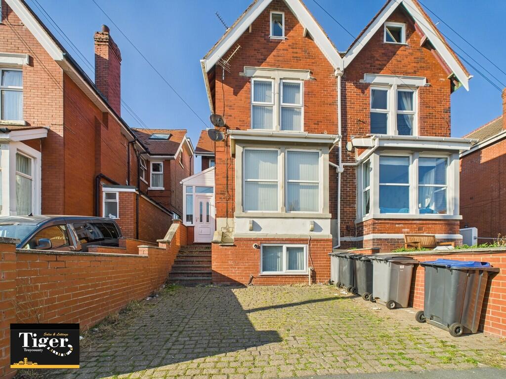 Main image of property: Reads Avenue, Blackpool