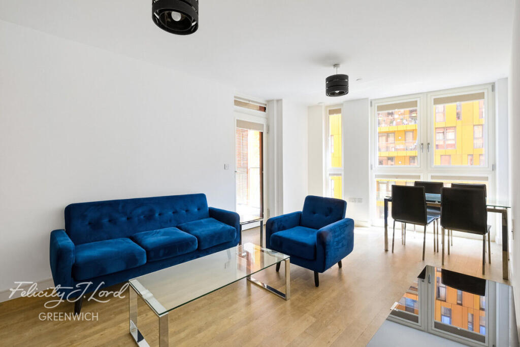 Main image of property: Telegraph Avenue, Greenwich, SE10