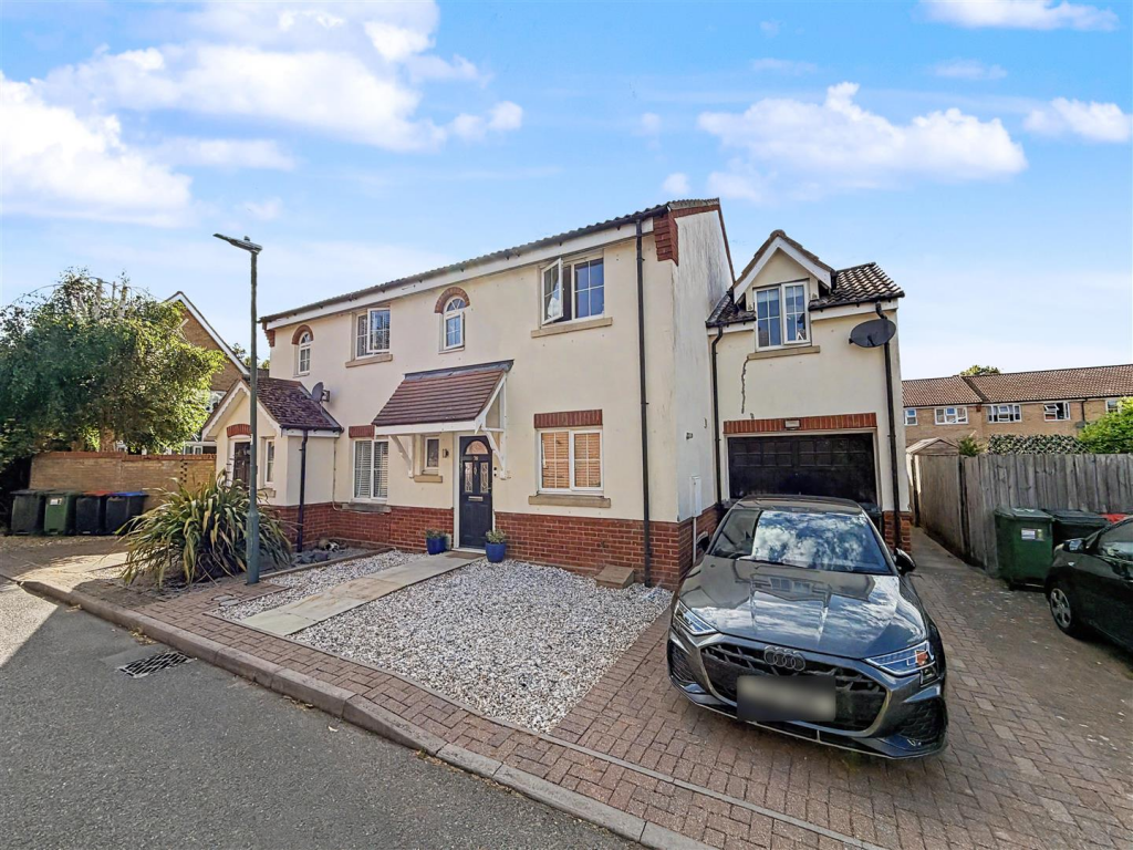 Main image of property: Grantham Avenue, Great Notley, Braintree