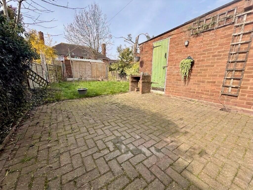 Additional image 8 of Old Croft Lane, Shard End, Birmingham