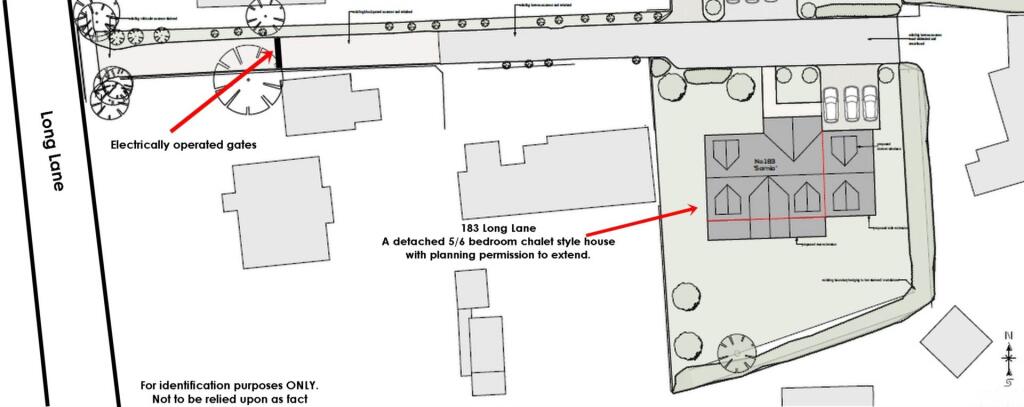 House in Reading, Little Heath, Tilehurst - View 2