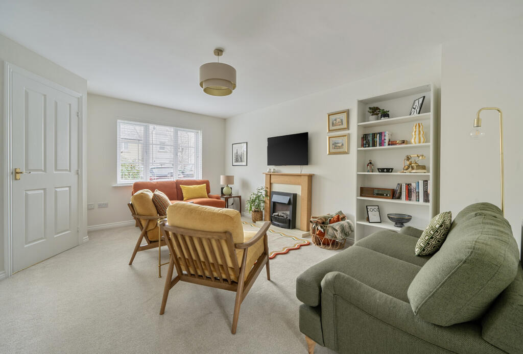 Redmarley Road, Cheltenham, Gloucestershire, GL52 photo 3