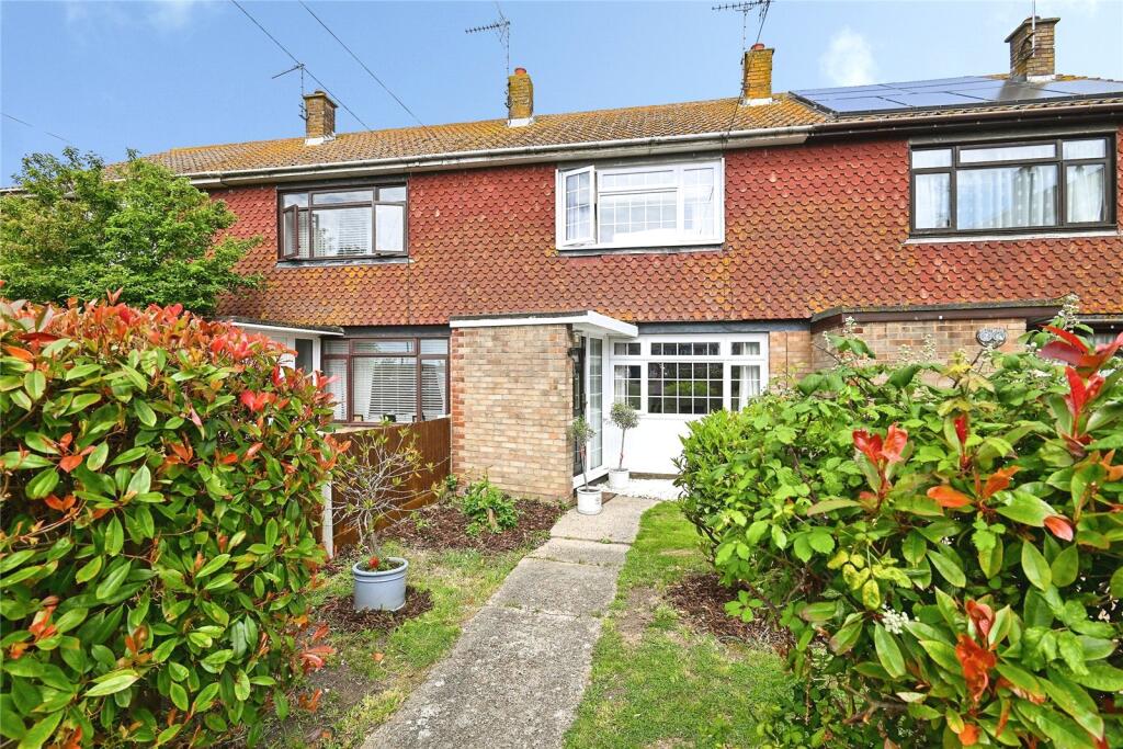 Main image of property: Hartlip Close, Sheerness, Kent, ME12