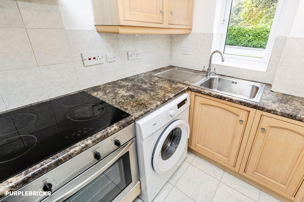 Apartment in Chester, Hough Green, City of Chester - View 5