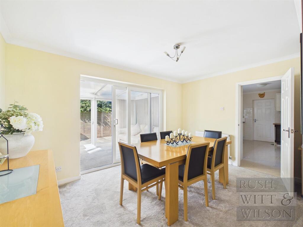House in St Leonards-on-sea, St Leonards Green - View 5