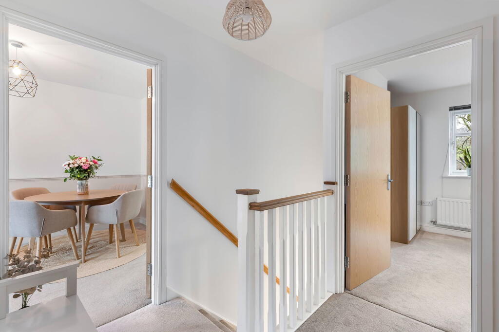 Additional image 15 of Lund Avenue, Glusburn, North Yorkshire, BD20 8FN