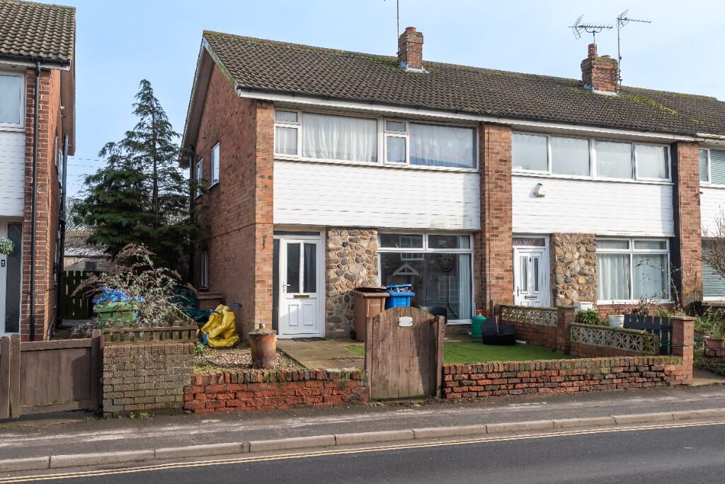 Main image of property: Southgate, Hornsea, HU18