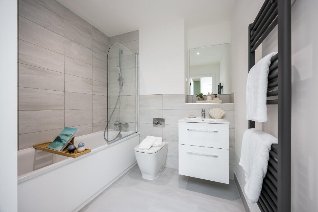 House in Fareham, Fleetend - More