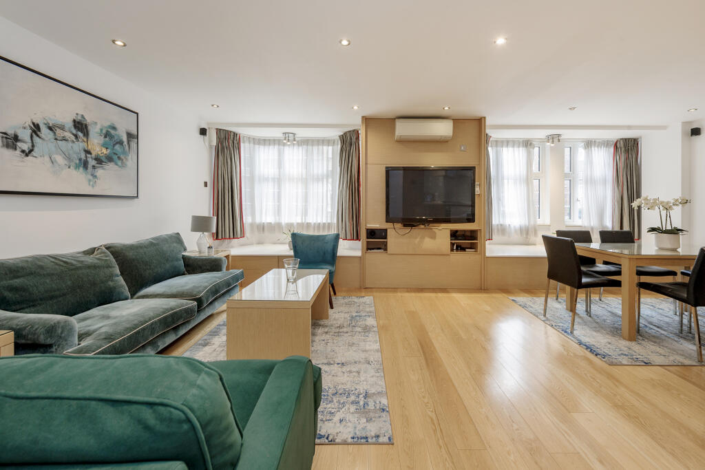 Main image of property: Brompton Road, London, SW3