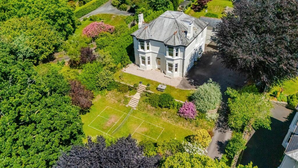 Main image of property: Whitchurch Road, Tavistock