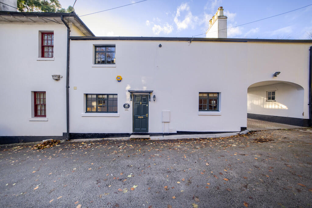 Main image of property: Bristol Road , Edgbaston , Birmingham 