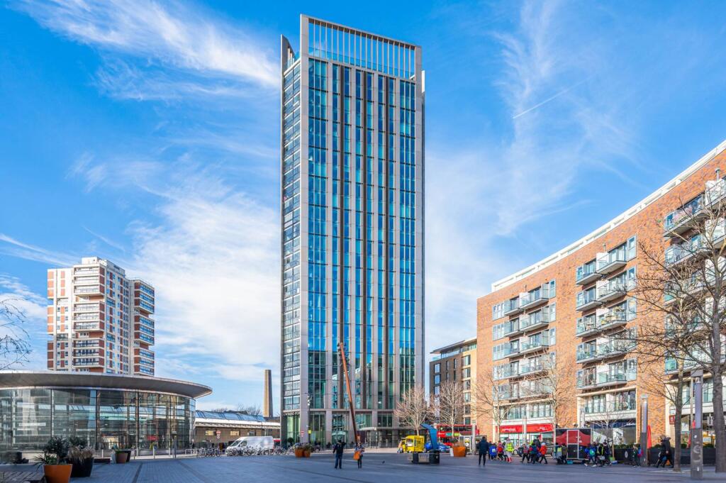 Main image of property: Surrey Quays Road, Canada Water, London, SE16