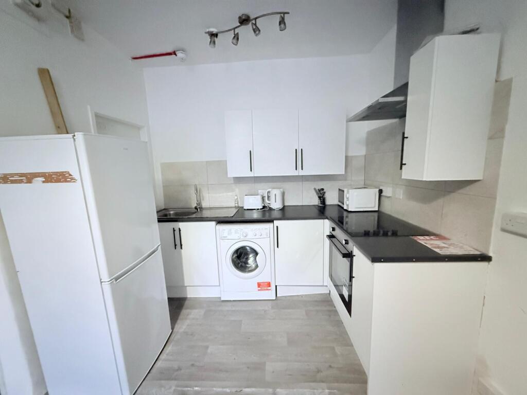 Main image of property: Beech Avenue, Nottingham, NG7
