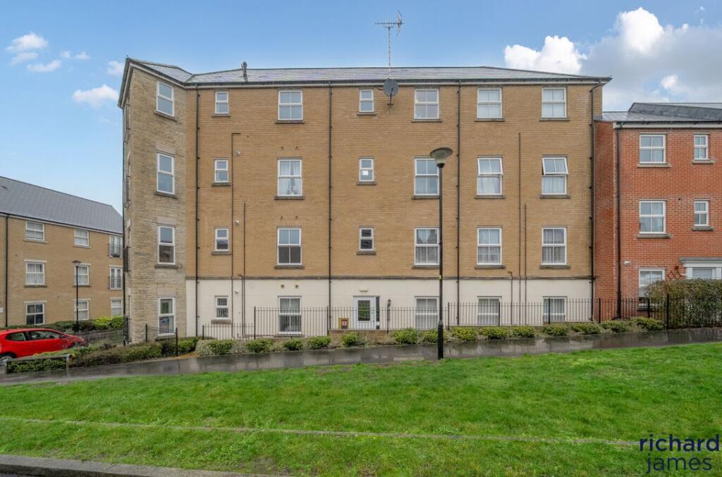 Main image of property: 21 Vaugh Williams Way, Redhouse, Swindon, SN25