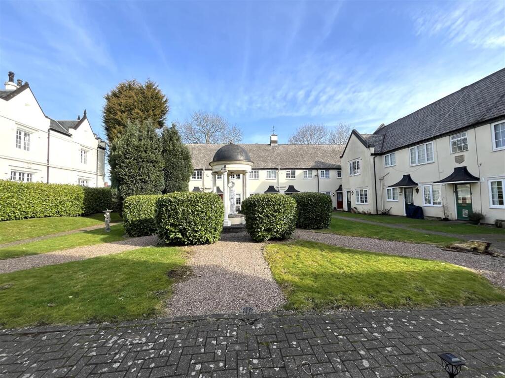 Main image of property: Lord Uxbridge Mews, Anglesey Street, Hednesford, Cannock