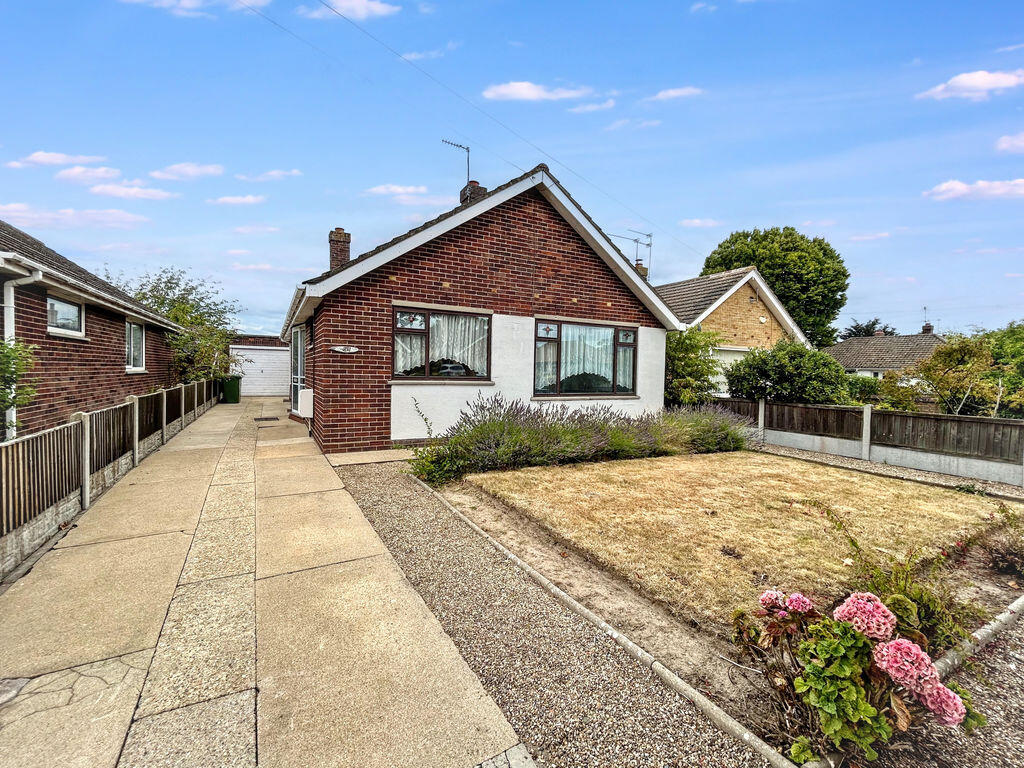 Main image of property: Brasenose Avenue, Gorleston