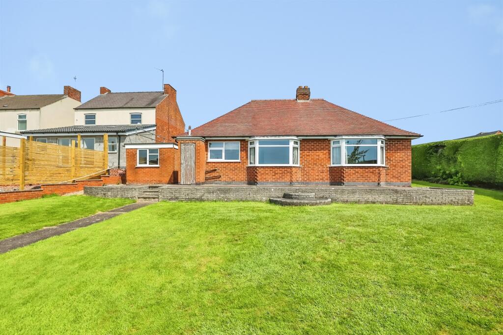 Main image of property: Main Road, Underwood, NOTTINGHAM